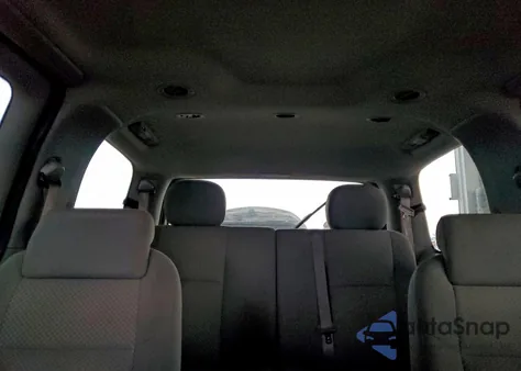 2006 Pontiac Montana Sv6 z USA, uszkodzony, nr VIN 1GMDV33L16D176501